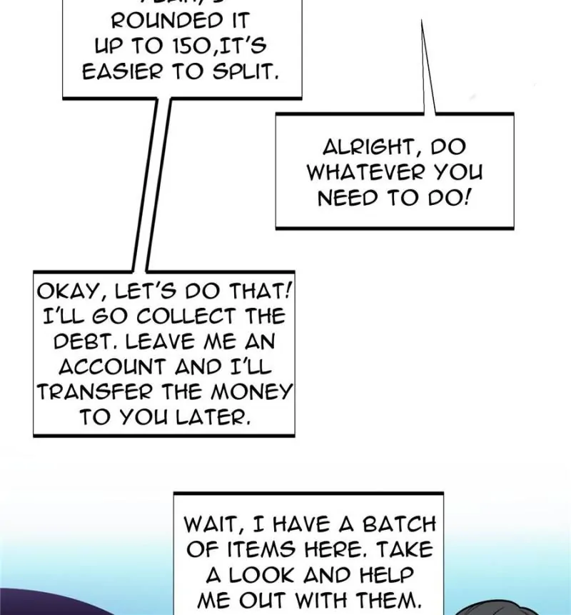 Read The King's Avatar EN Manga Online