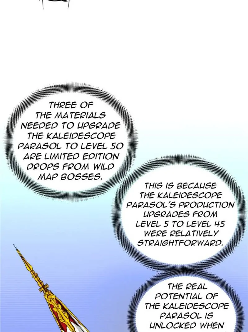 Read The King's Avatar EN Manga Online