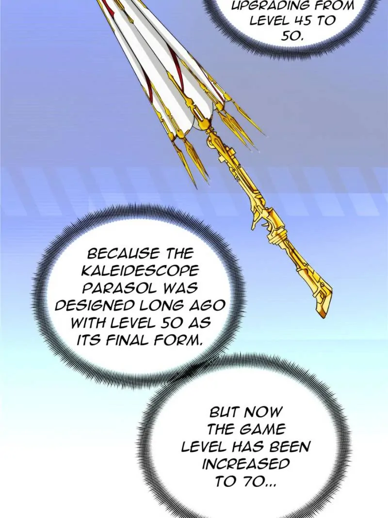 Read The King's Avatar EN Manga Online