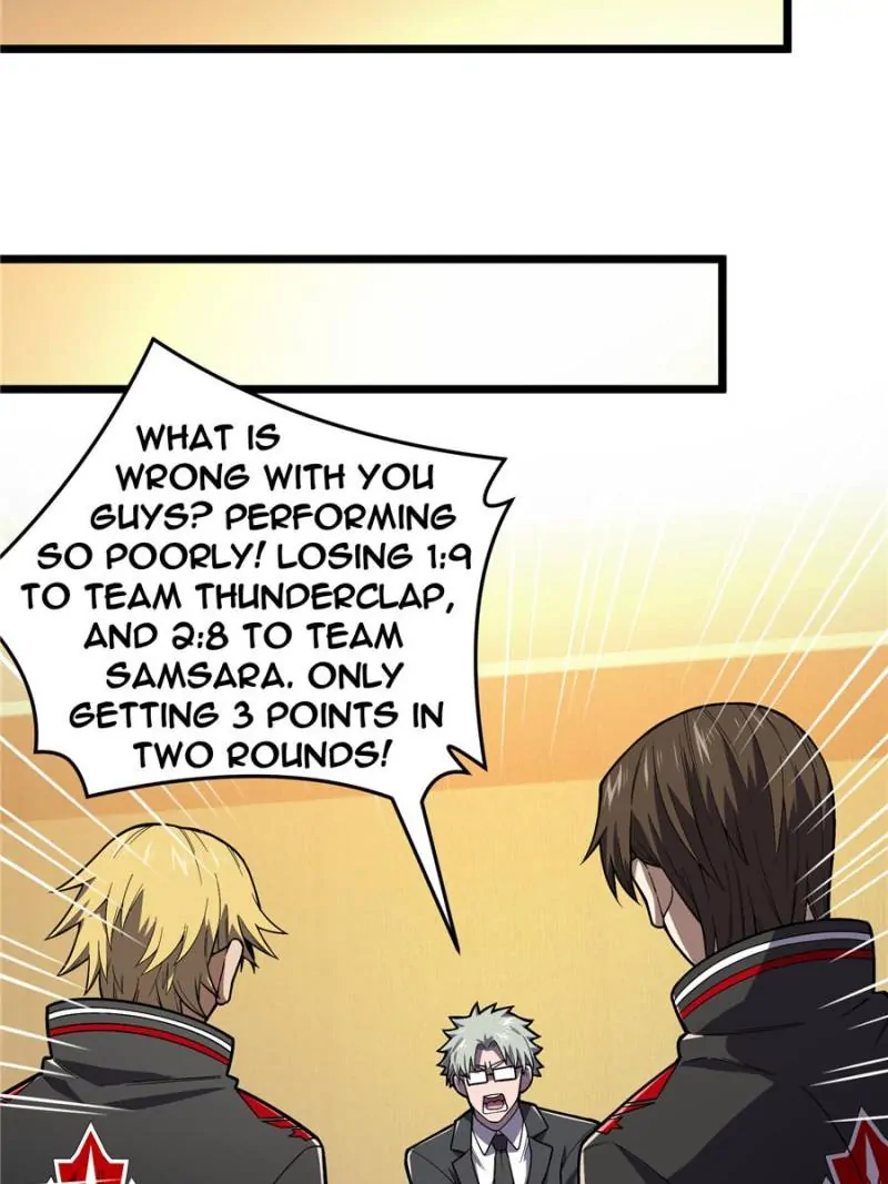 Read The King's Avatar EN Manga Online
