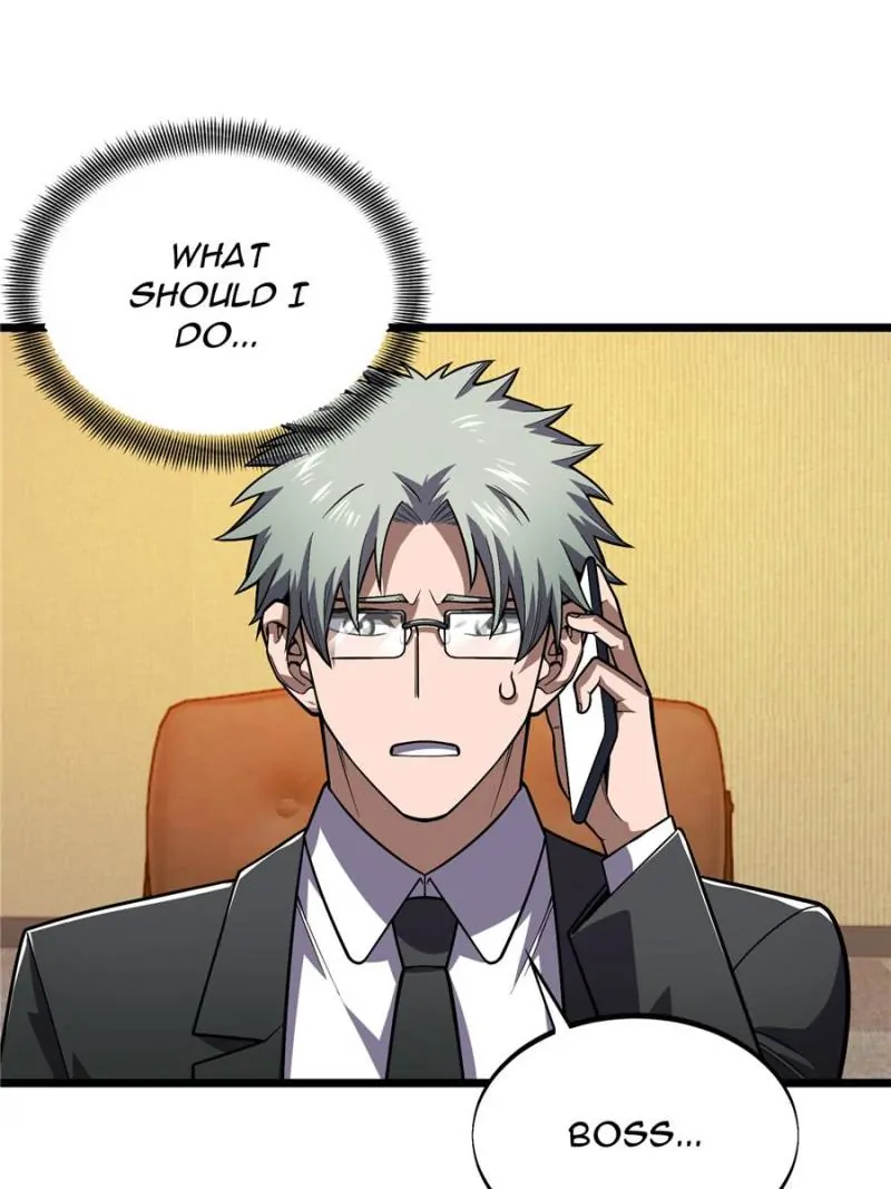 Read The King's Avatar EN Manga Online