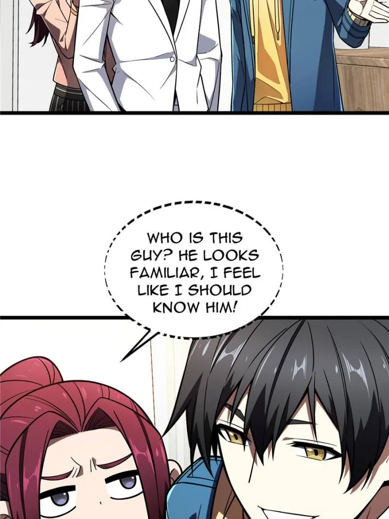 Read The King's Avatar EN Manga Online