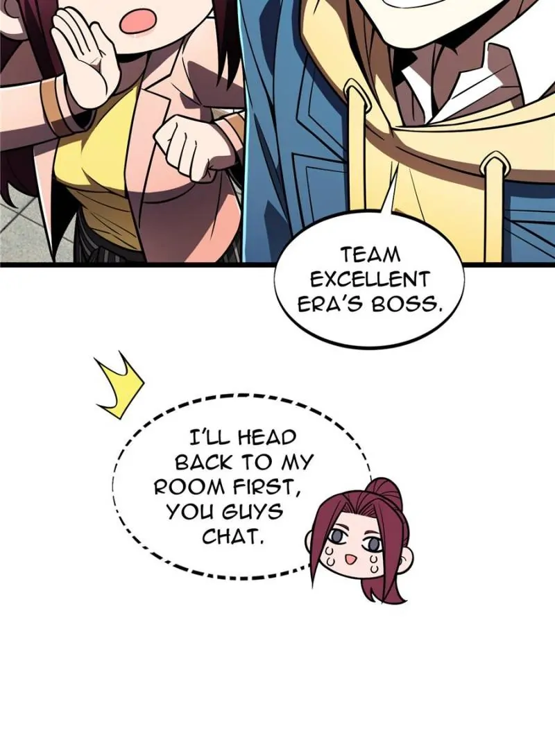 Read The King's Avatar EN Manga Online