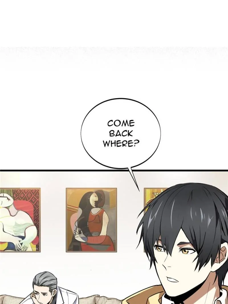 Read The King's Avatar EN Manga Online