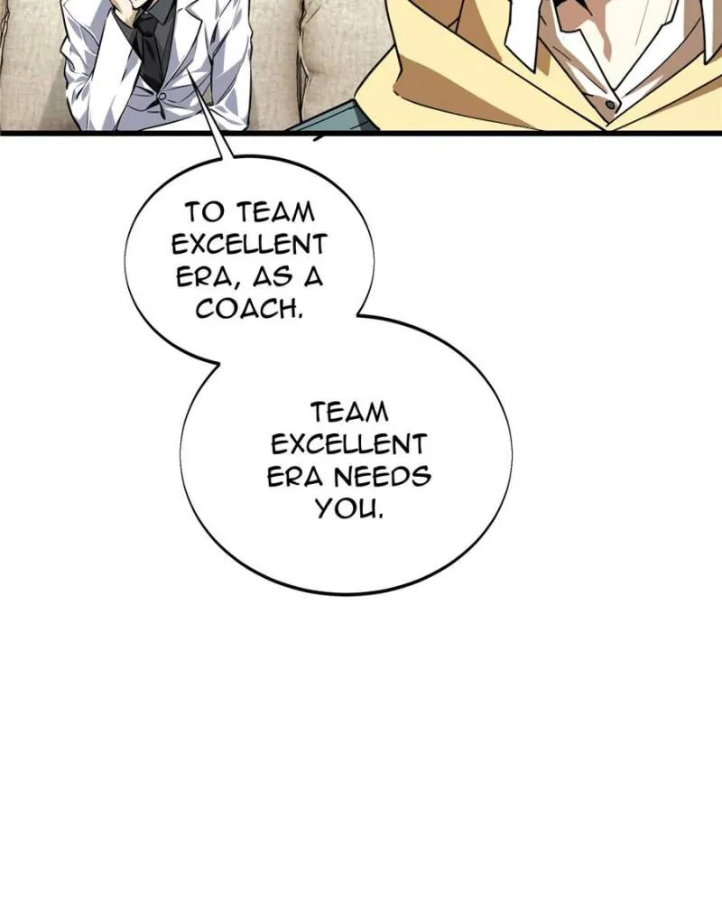 Read The King's Avatar EN Manga Online