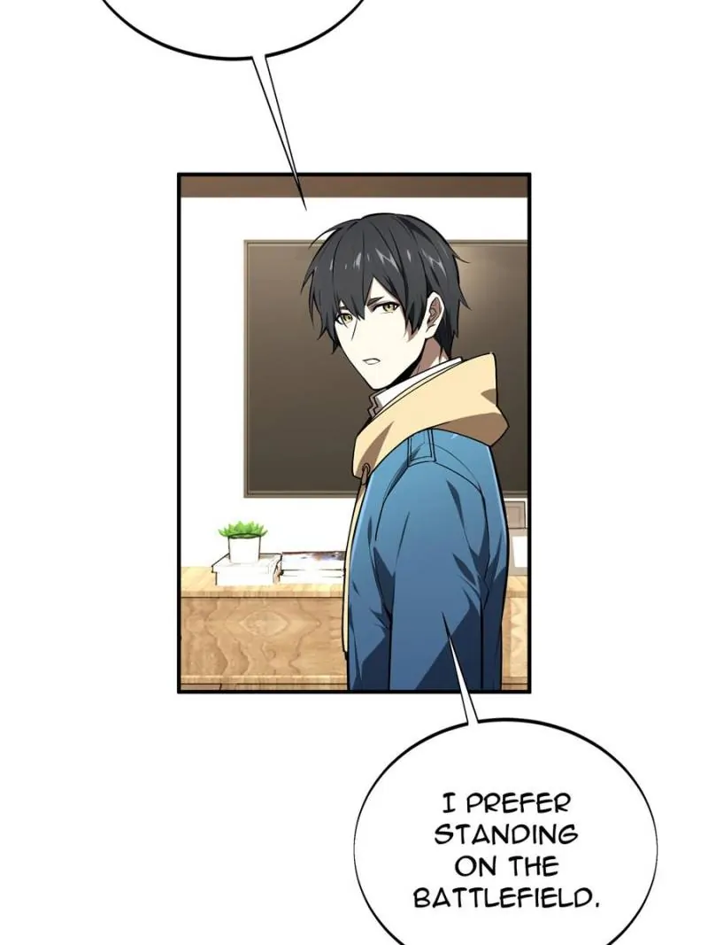 Read The King's Avatar EN Manga Online