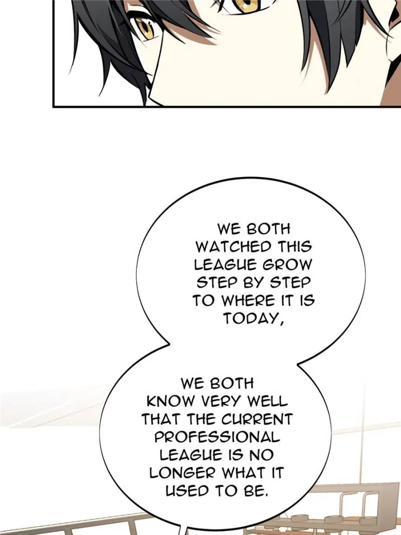 Read The King's Avatar EN Manga Online