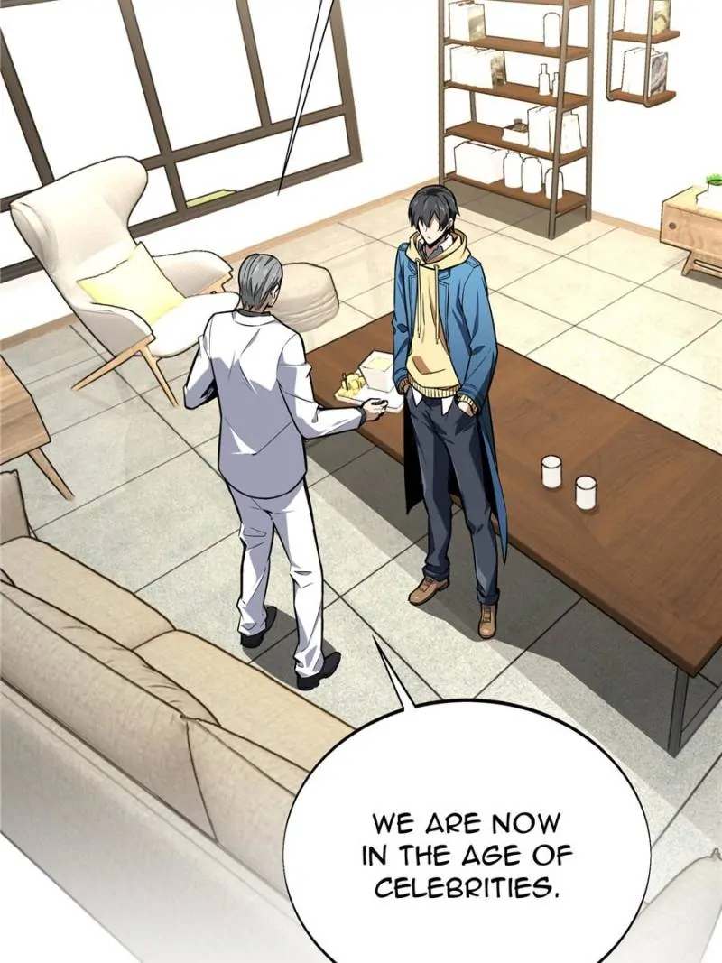 Read The King's Avatar EN Manga Online