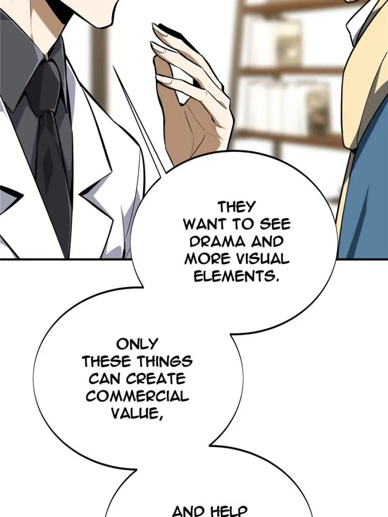Read The King's Avatar EN Manga Online