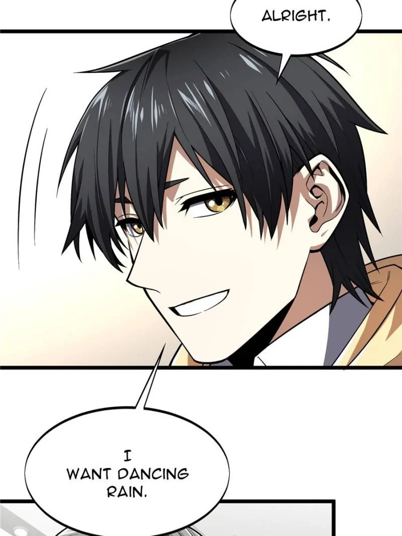 Read The King's Avatar EN Manga Online