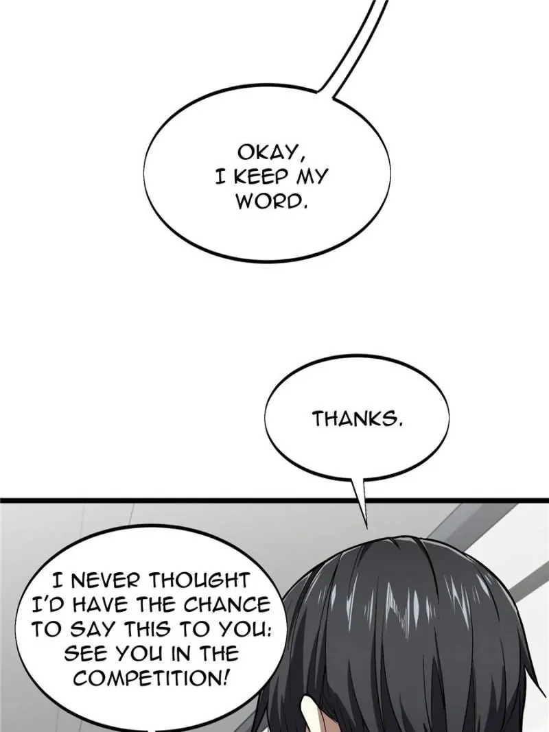 Read The King's Avatar EN Manga Online