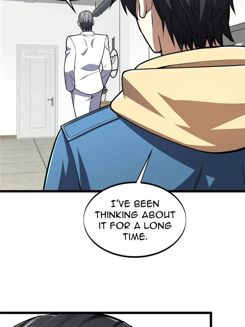 Read The King's Avatar EN Manga Online
