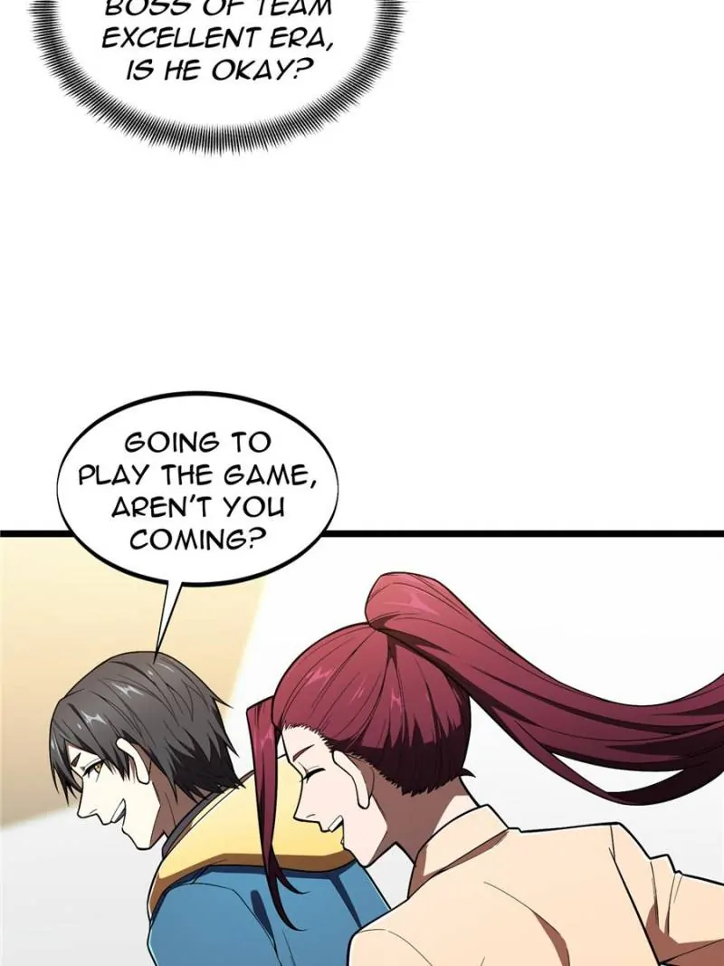 Read The King's Avatar EN Manga Online