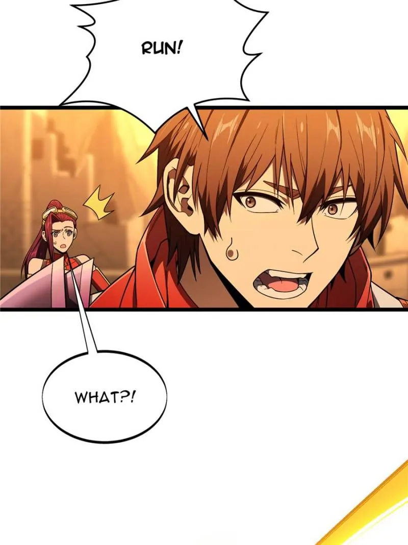 Read The King's Avatar EN Manga Online