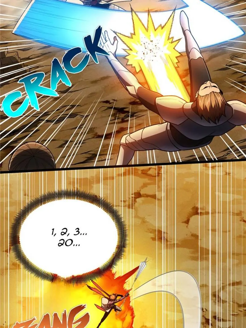Read The King's Avatar EN Manga Online