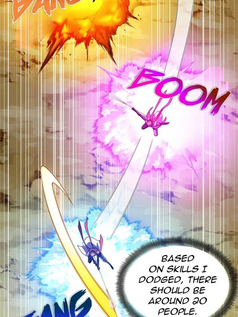 Read The King's Avatar EN Manga Online