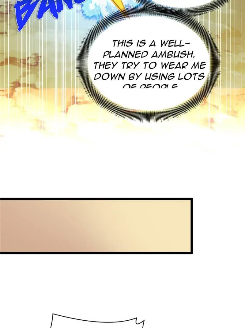 Read The King's Avatar EN Manga Online