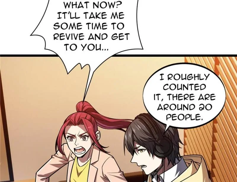 Read The King's Avatar EN Manga Online