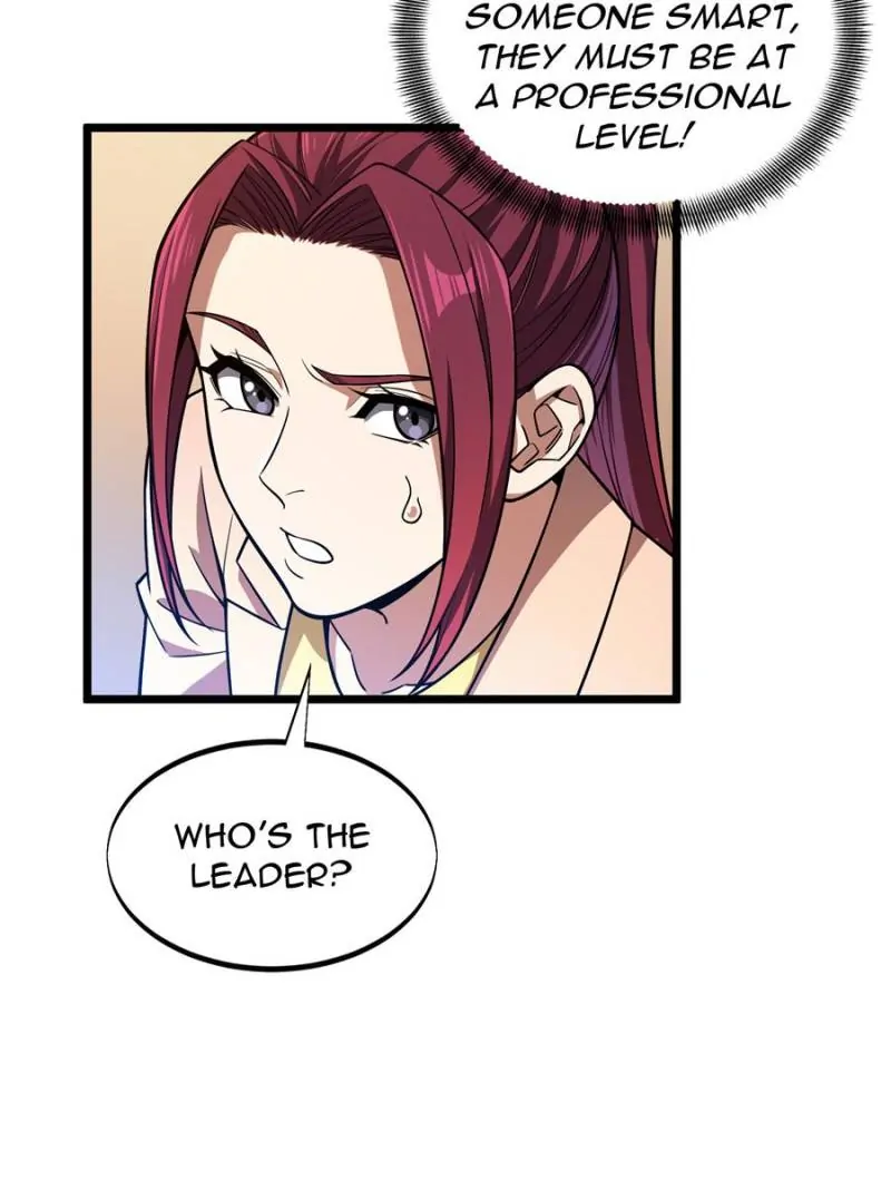 Read The King's Avatar EN Manga Online