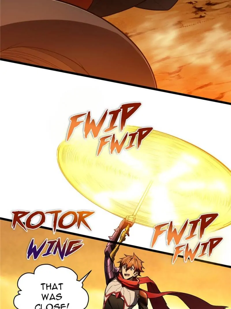 Read The King's Avatar EN Manga Online