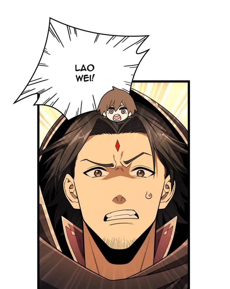 Read The King's Avatar EN Manga Online