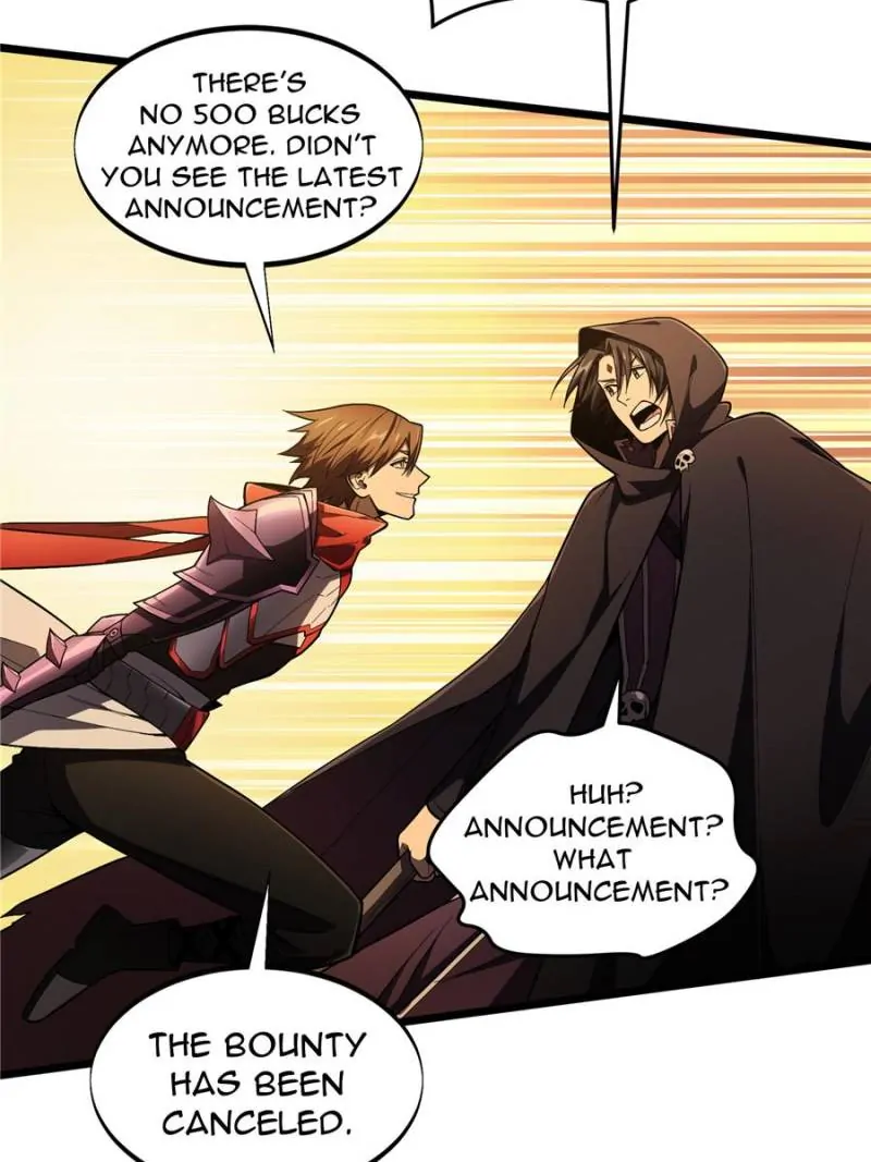 Read The King's Avatar EN Manga Online