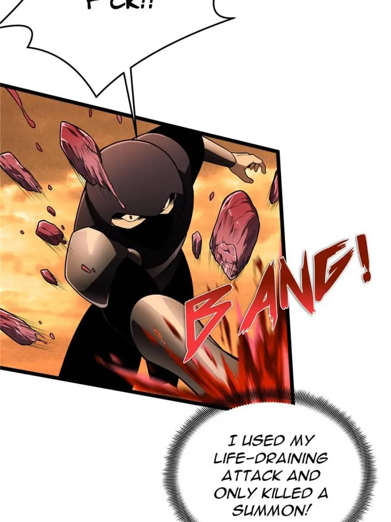 Read The King's Avatar EN Manga Online