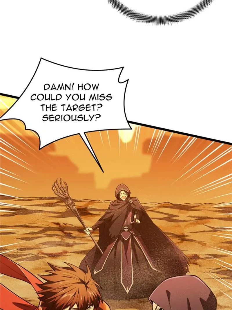 Read The King's Avatar EN Manga Online
