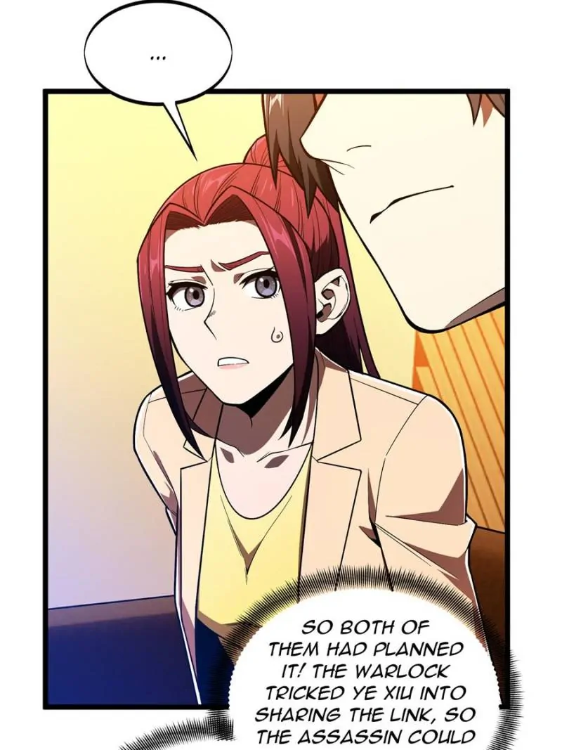 Read The King's Avatar EN Manga Online