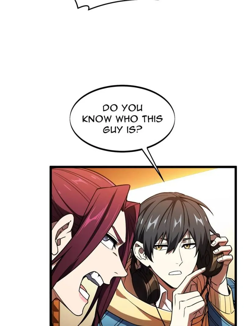 Read The King's Avatar EN Manga Online