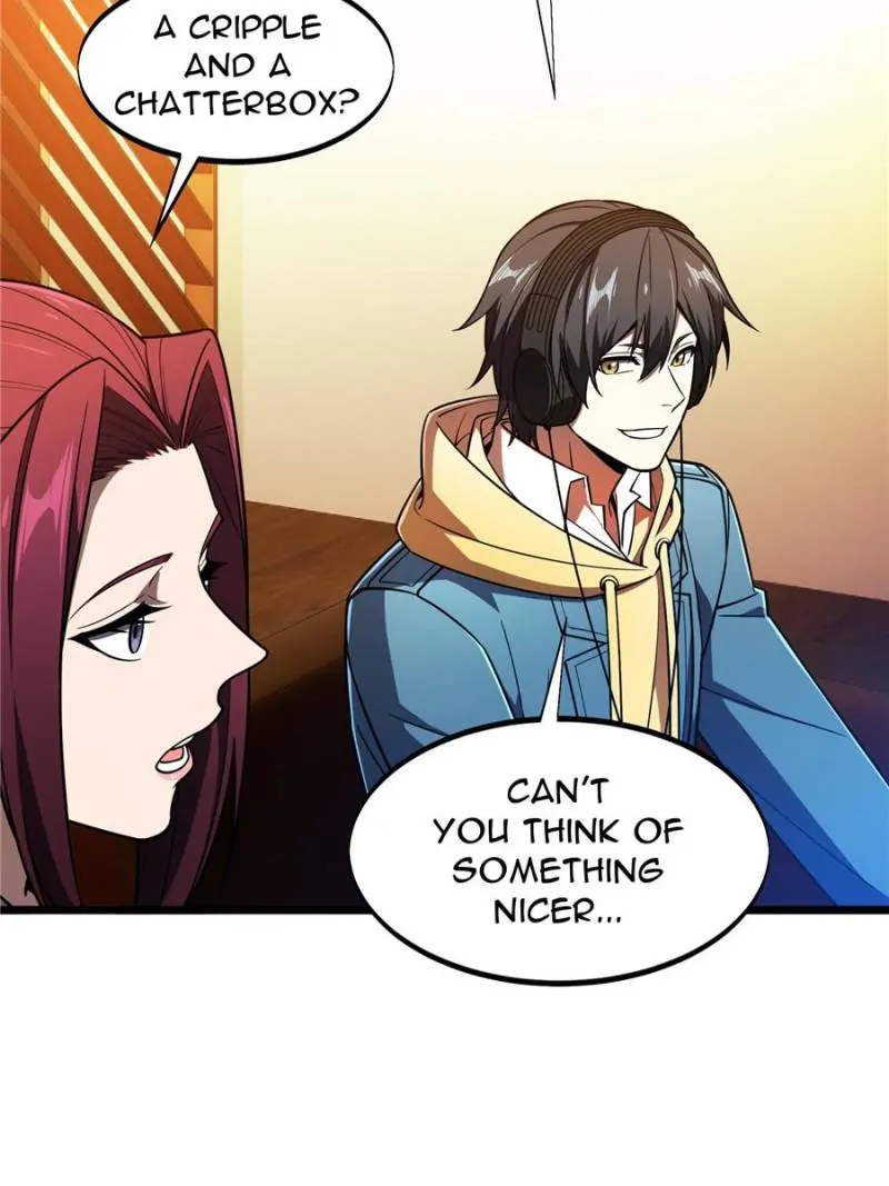 Read The King's Avatar EN Manga Online