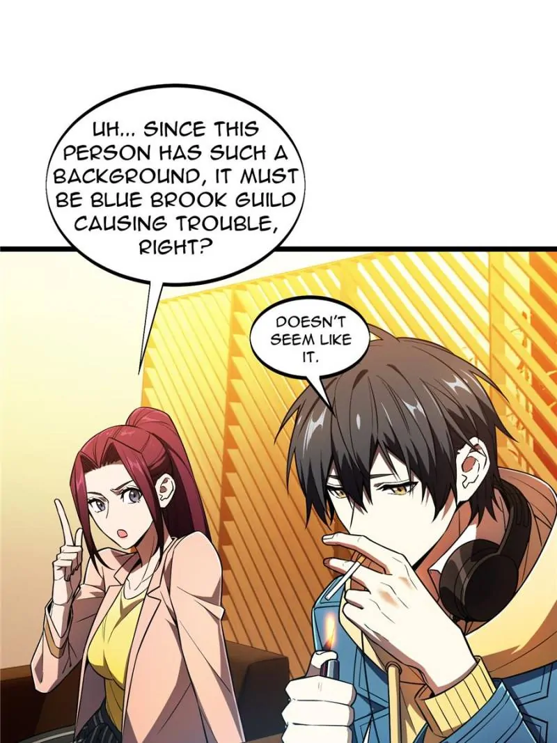 Read The King's Avatar EN Manga Online