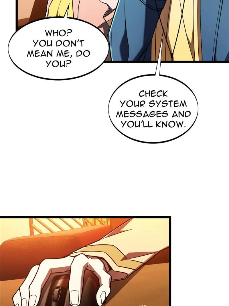 Read The King's Avatar EN Manga Online
