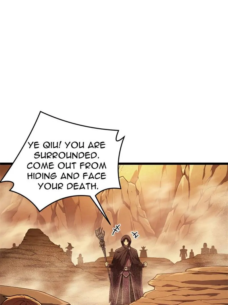 Read The King's Avatar EN Manga Online