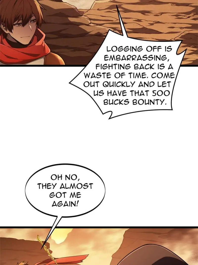 Read The King's Avatar EN Manga Online