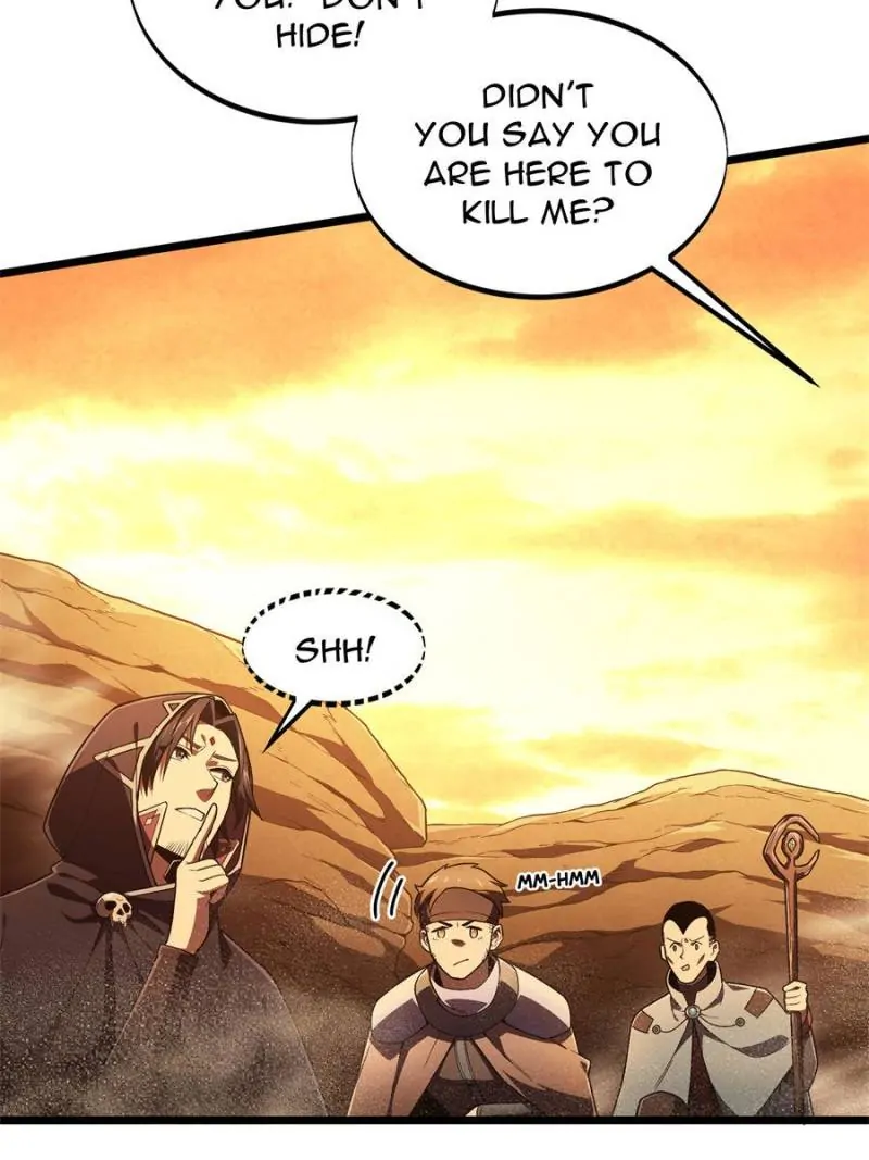 Read The King's Avatar EN Manga Online