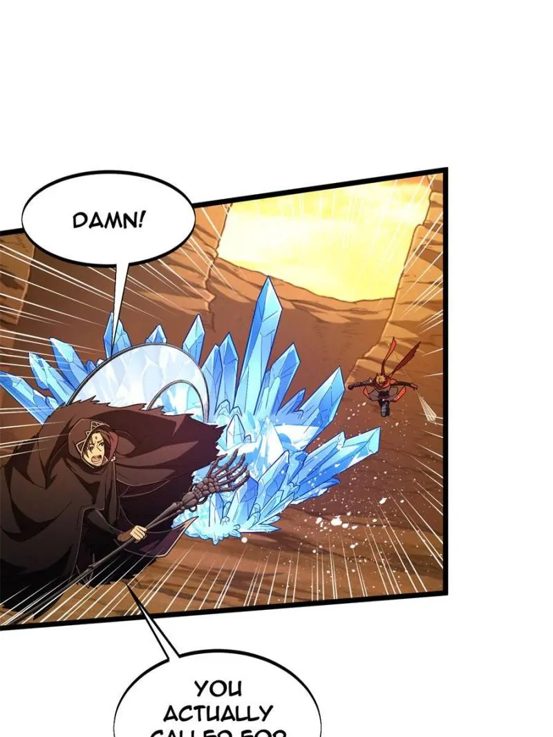 Read The King's Avatar EN Manga Online