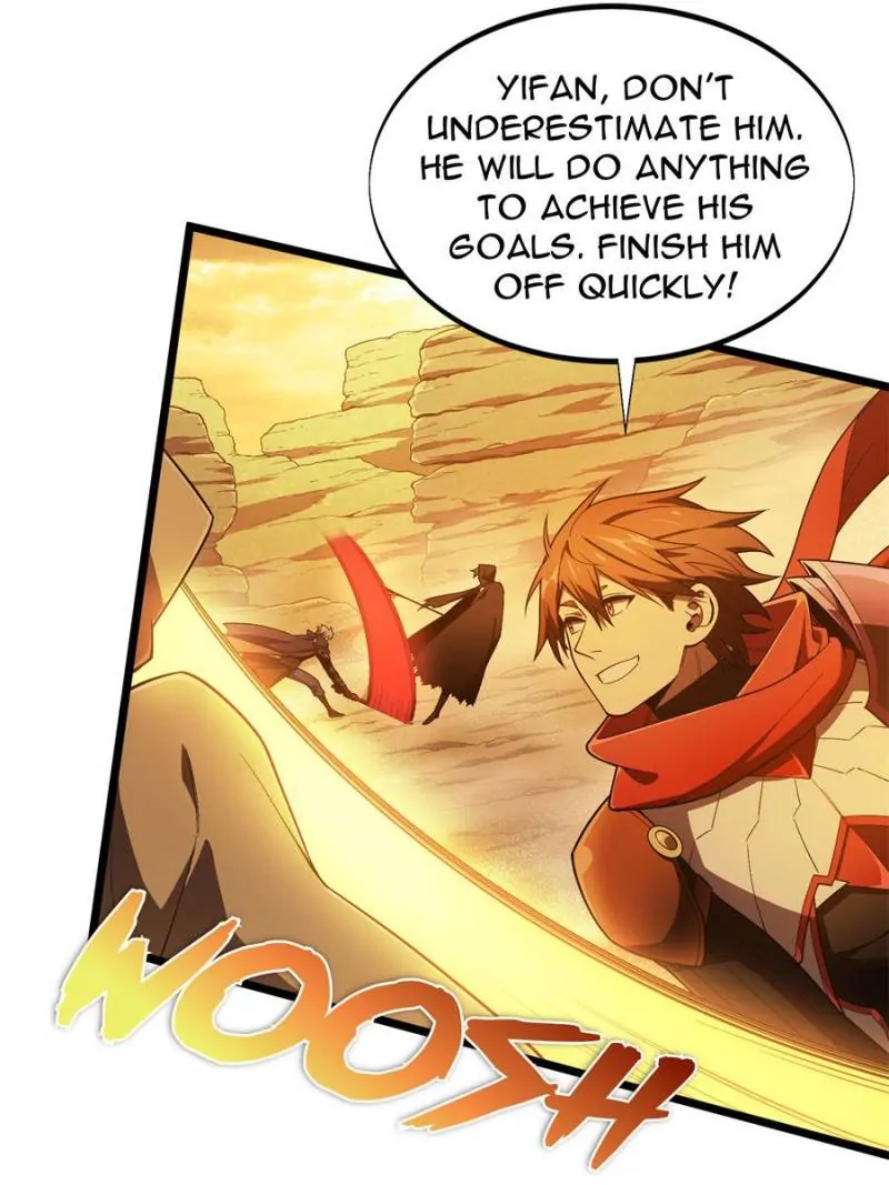 Read The King's Avatar EN Manga Online