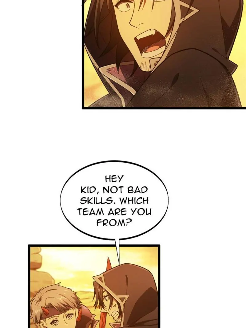 Read The King's Avatar EN Manga Online
