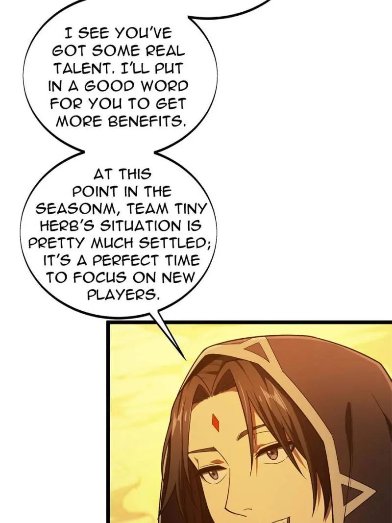 Read The King's Avatar EN Manga Online