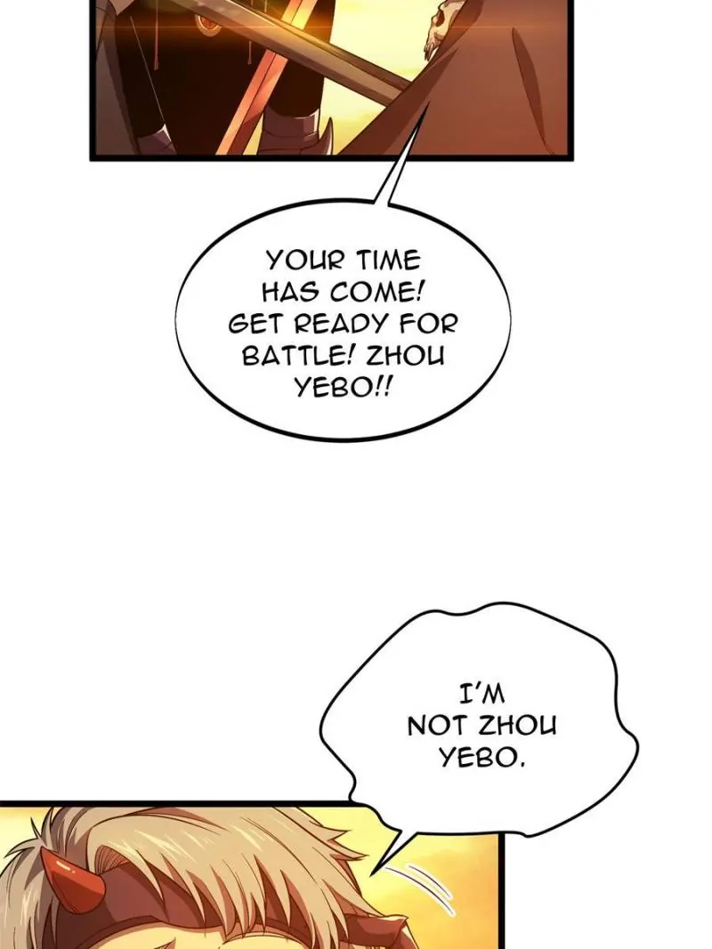 Read The King's Avatar EN Manga Online