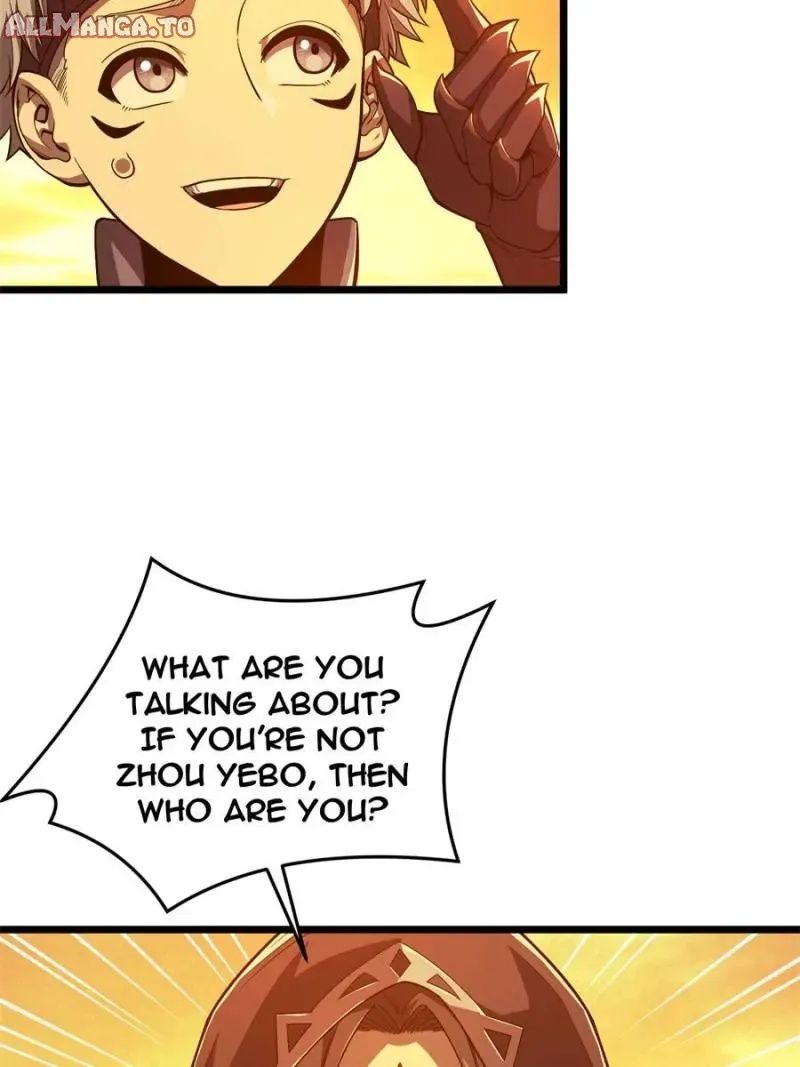 Read The King's Avatar EN Manga Online