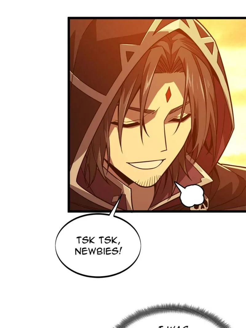 Read The King's Avatar EN Manga Online