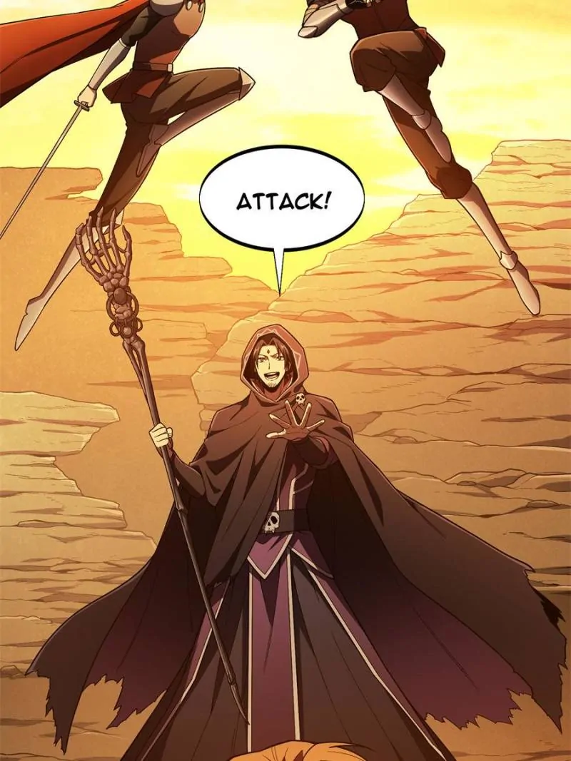 Read The King's Avatar EN Manga Online