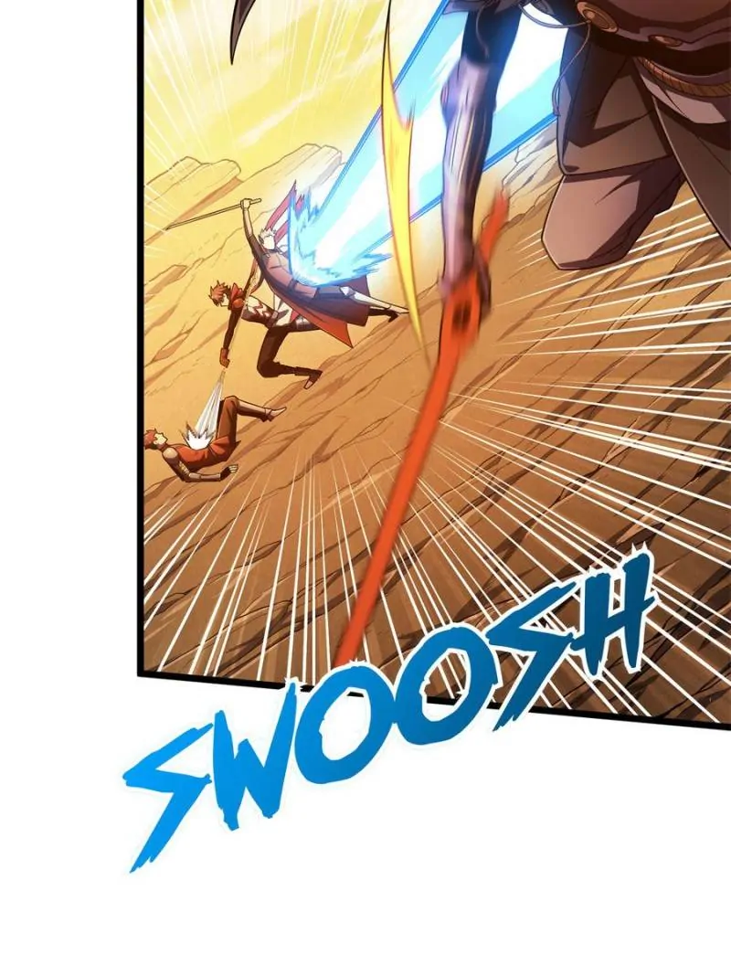 Read The King's Avatar EN Manga Online