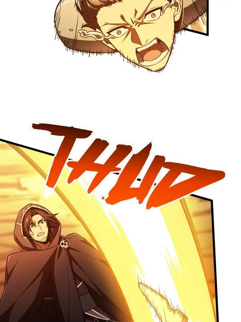 Read The King's Avatar EN Manga Online