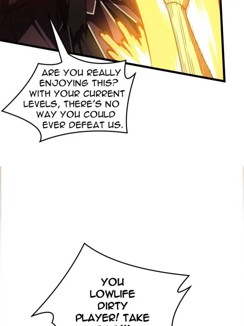 Read The King's Avatar EN Manga Online