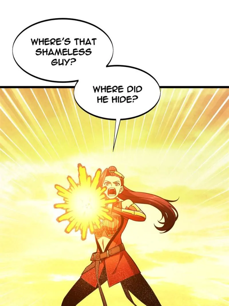 Read The King's Avatar EN Manga Online