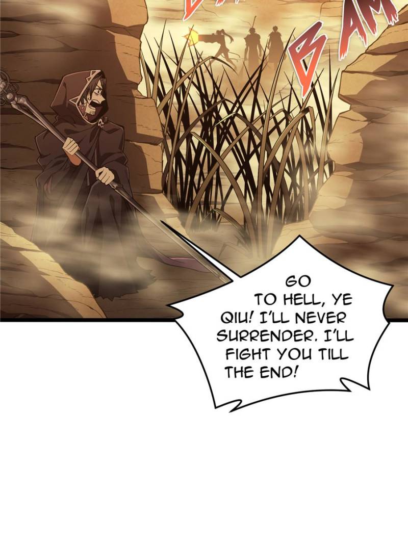 Read The King's Avatar EN Manga Online