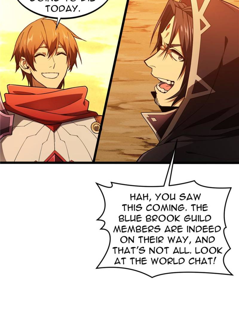 Read The King's Avatar EN Manga Online